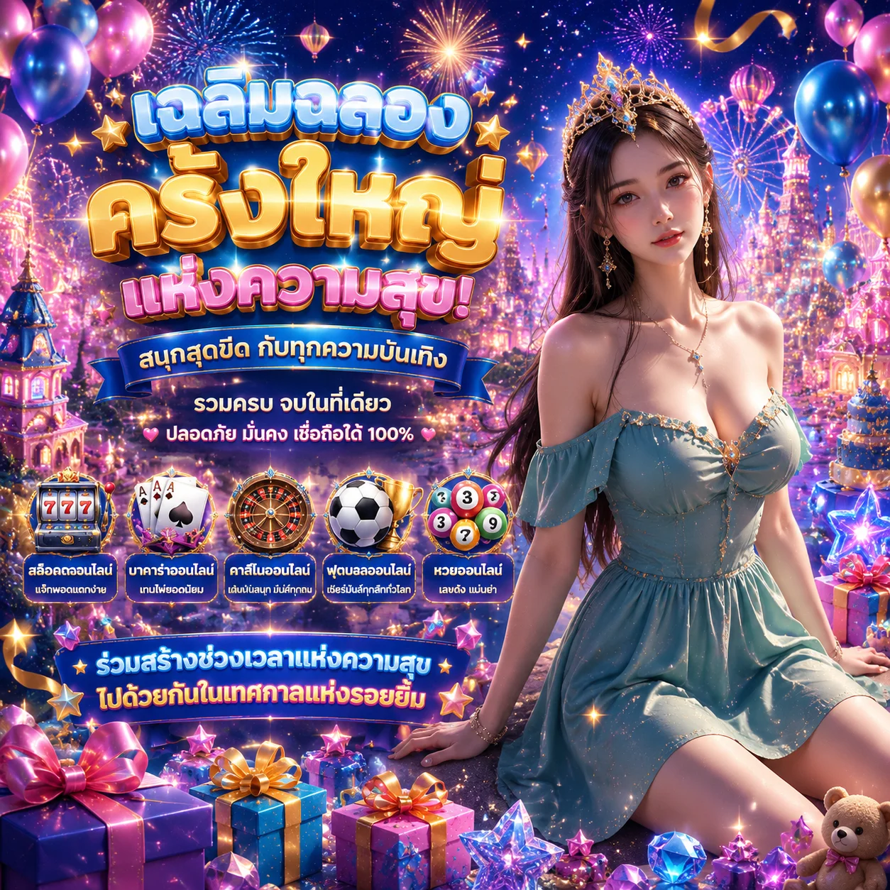 ทดลองเล่น Pragmatic Play ฟรีบน XM66